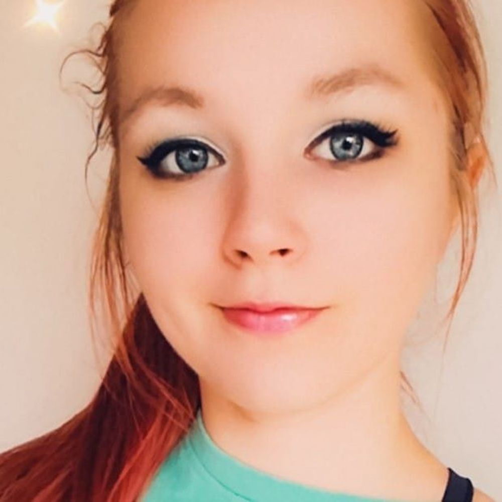 Meet your Posher, Renee